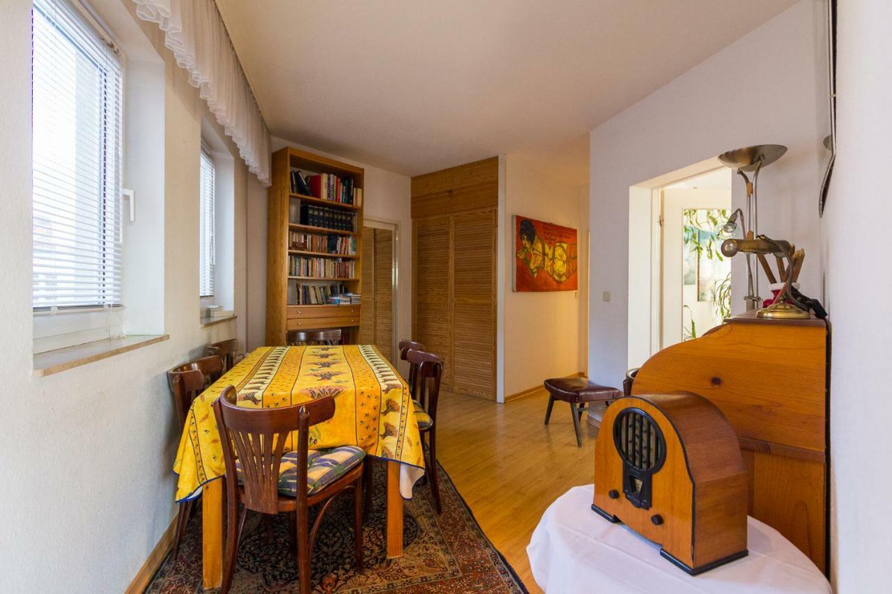 Riverside Apartamento Berlín Exterior foto