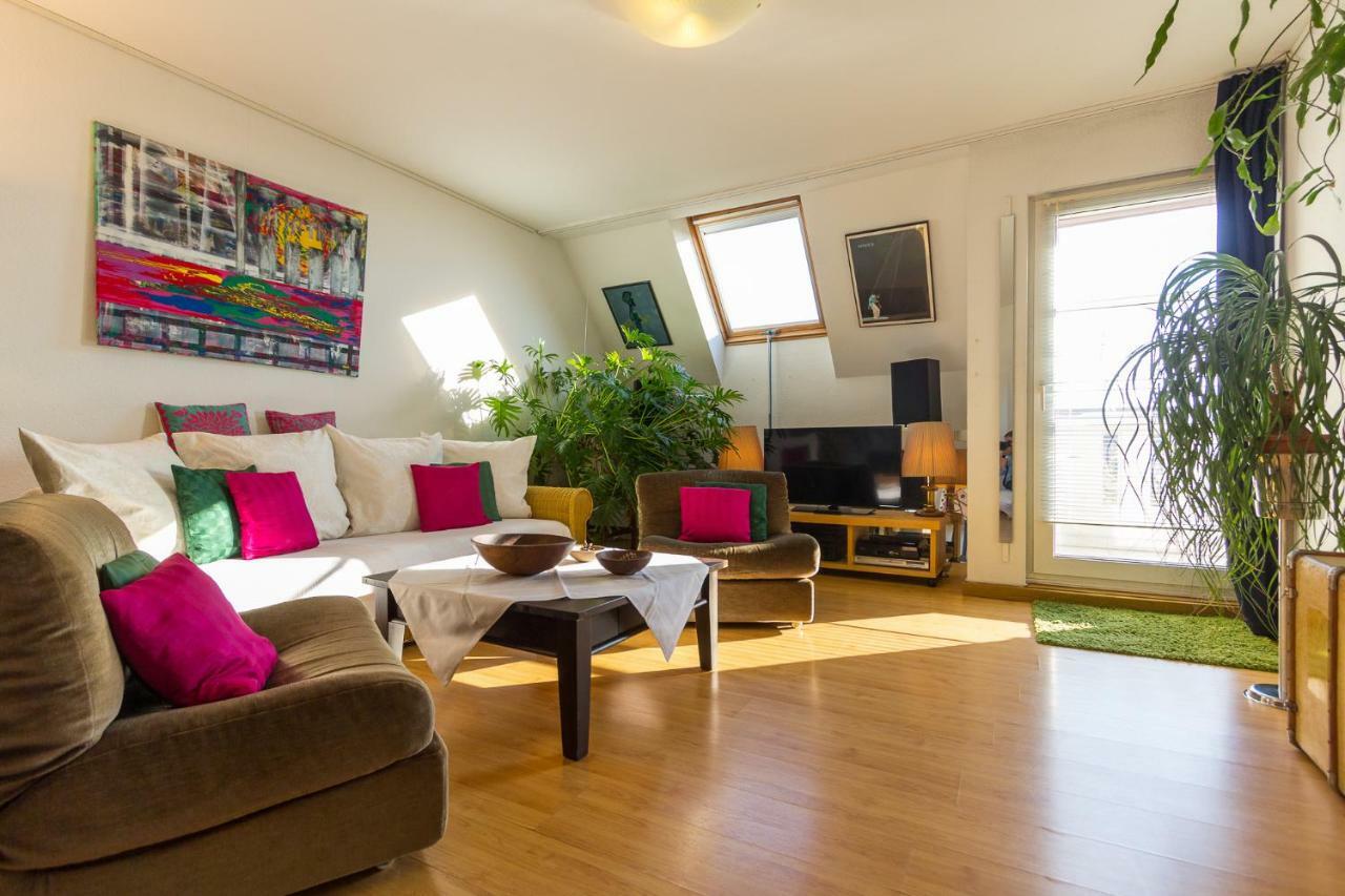 Riverside Apartamento Berlín Exterior foto